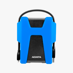 ADATA HD680 2TB External Hard Drive | Rugged & Portable | USB 3.2 Gen 1