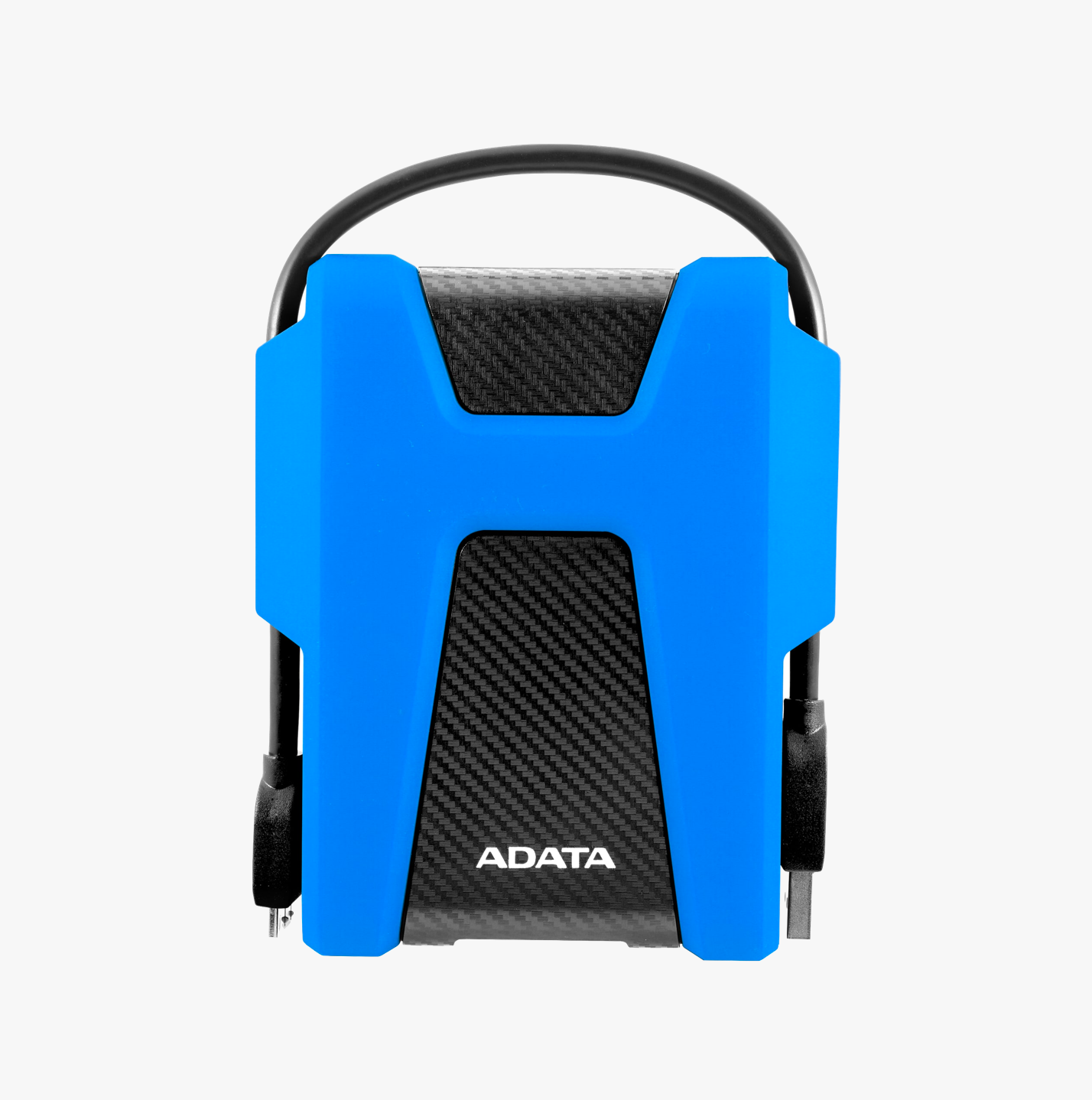 ADATA HD680 2TB External Hard Drive | Rugged & Portable | USB 3.2 Gen 1