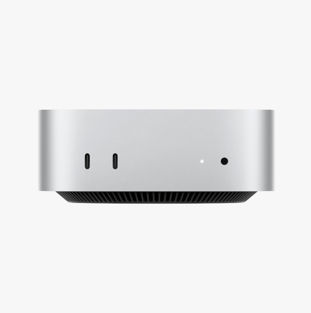 Apple Mac mini M4 | 24GB RAM, 512GB SSD