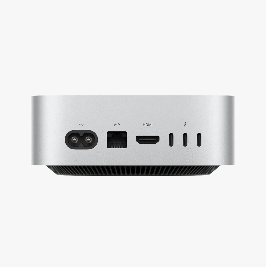 Apple Mac mini M4 Pro | 24GB RAM, 512GB SSD | 12-Core CPU, 16-Core GPU
