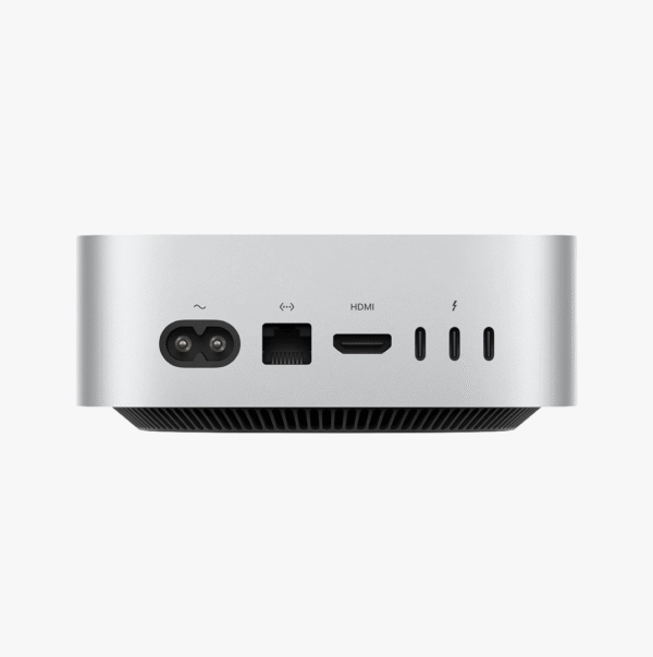 Apple Mac mini M4 Pro | 24GB RAM, 512GB SSD | 12-Core CPU, 16-Core GPU Apple Mac mini M4 Pro | 24GB RAM, 512GB SSD | 12-Core CPU, 16-Core GPU