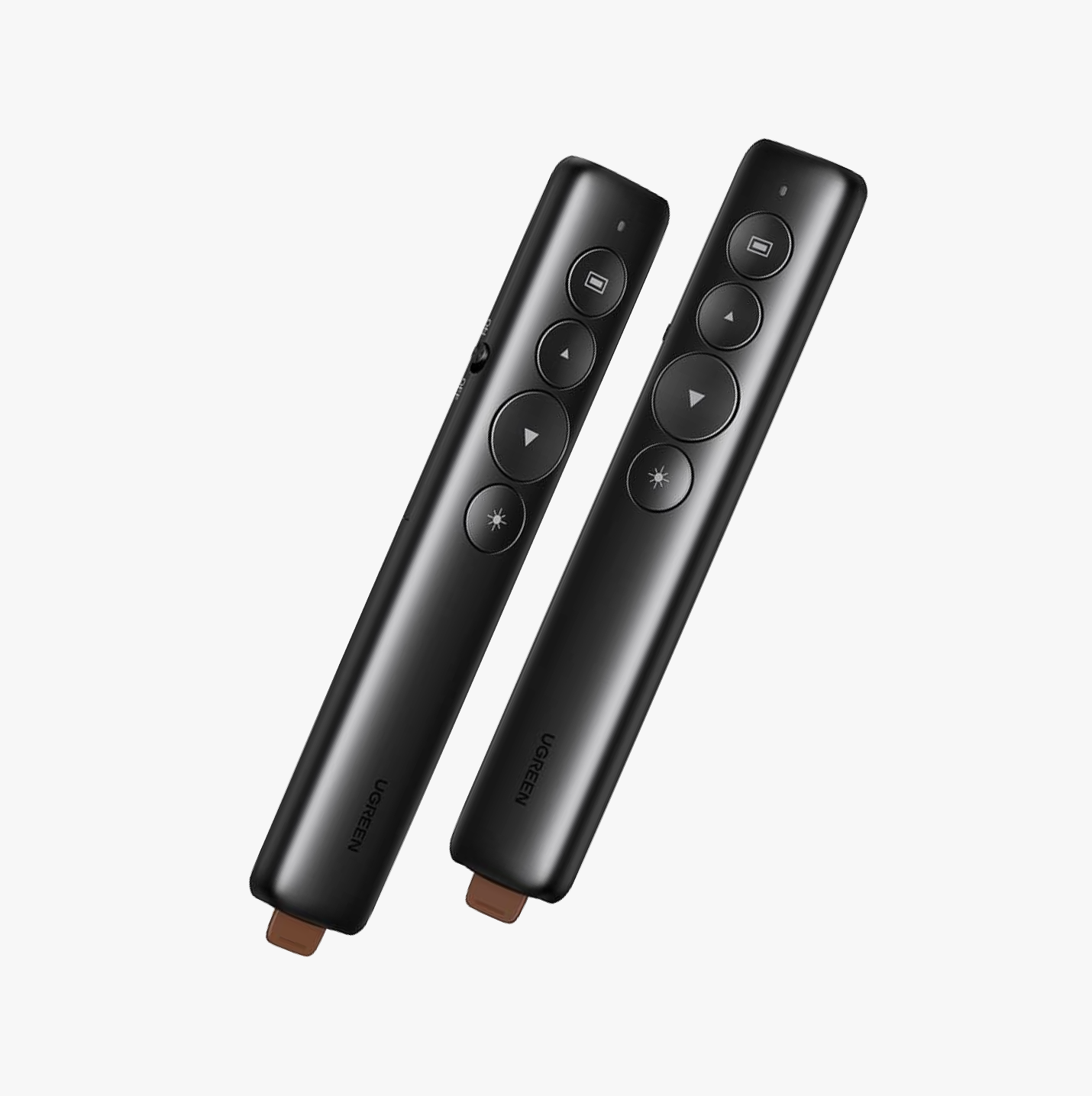 UGREEN 50654 Laser Projection Flip Pen