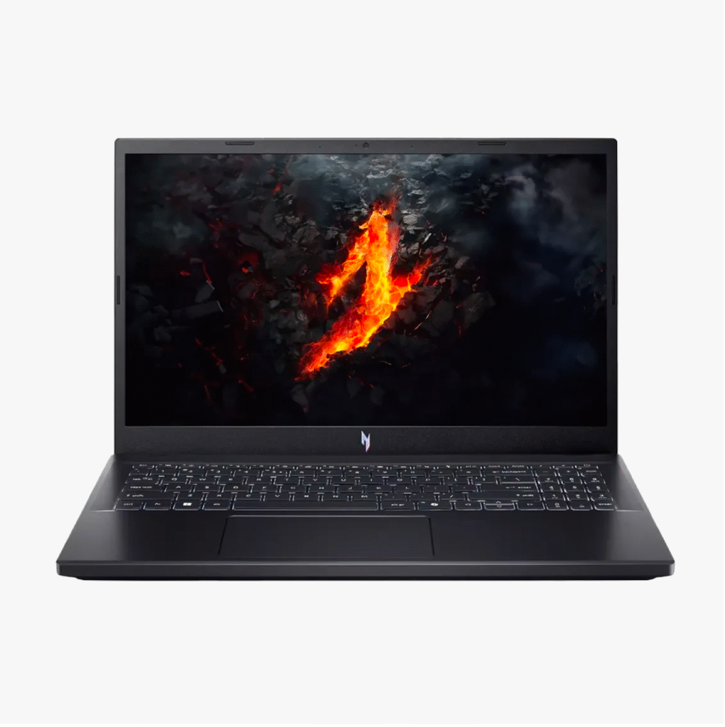 Acer Nitro V 15 with Intel i7-13620H, RTX 2050 & 144Hz FHD Display