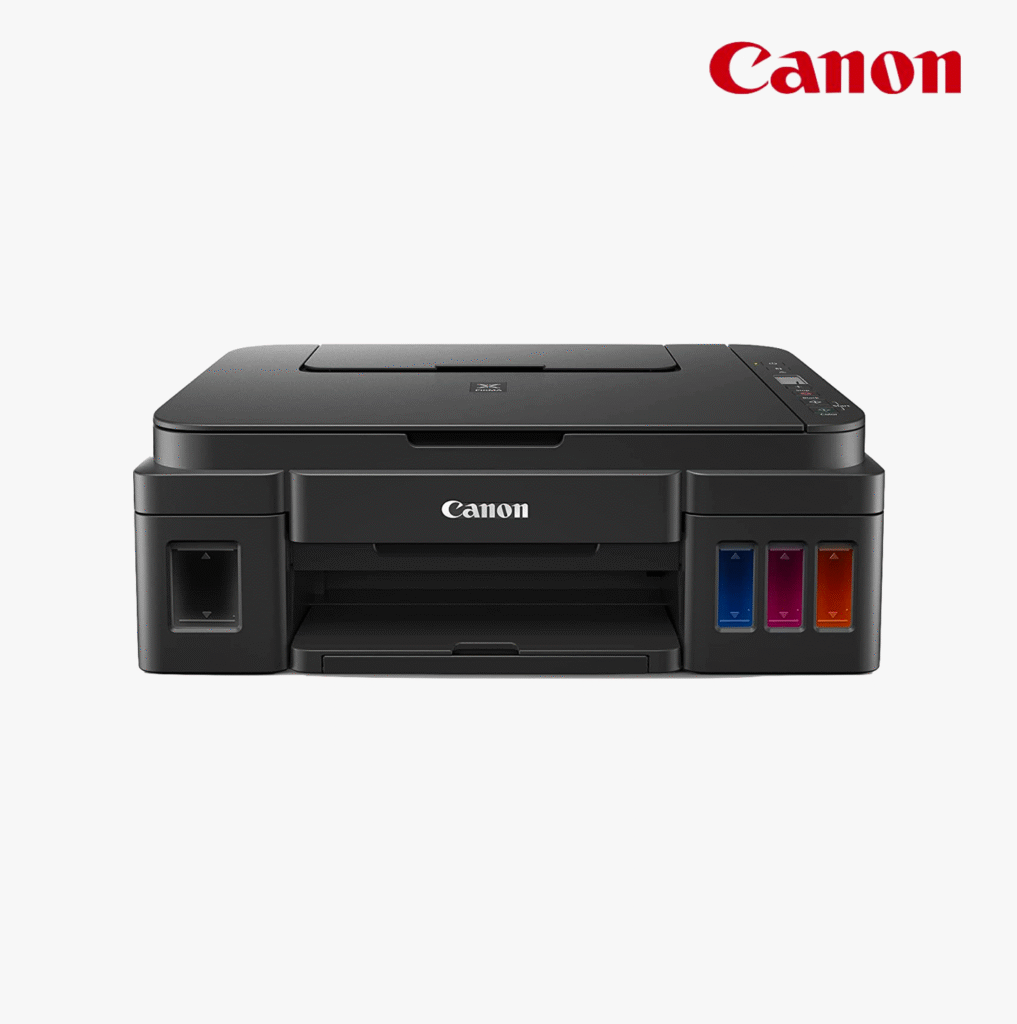 Canon Pixma G-2010 Ink Tank Color Printer