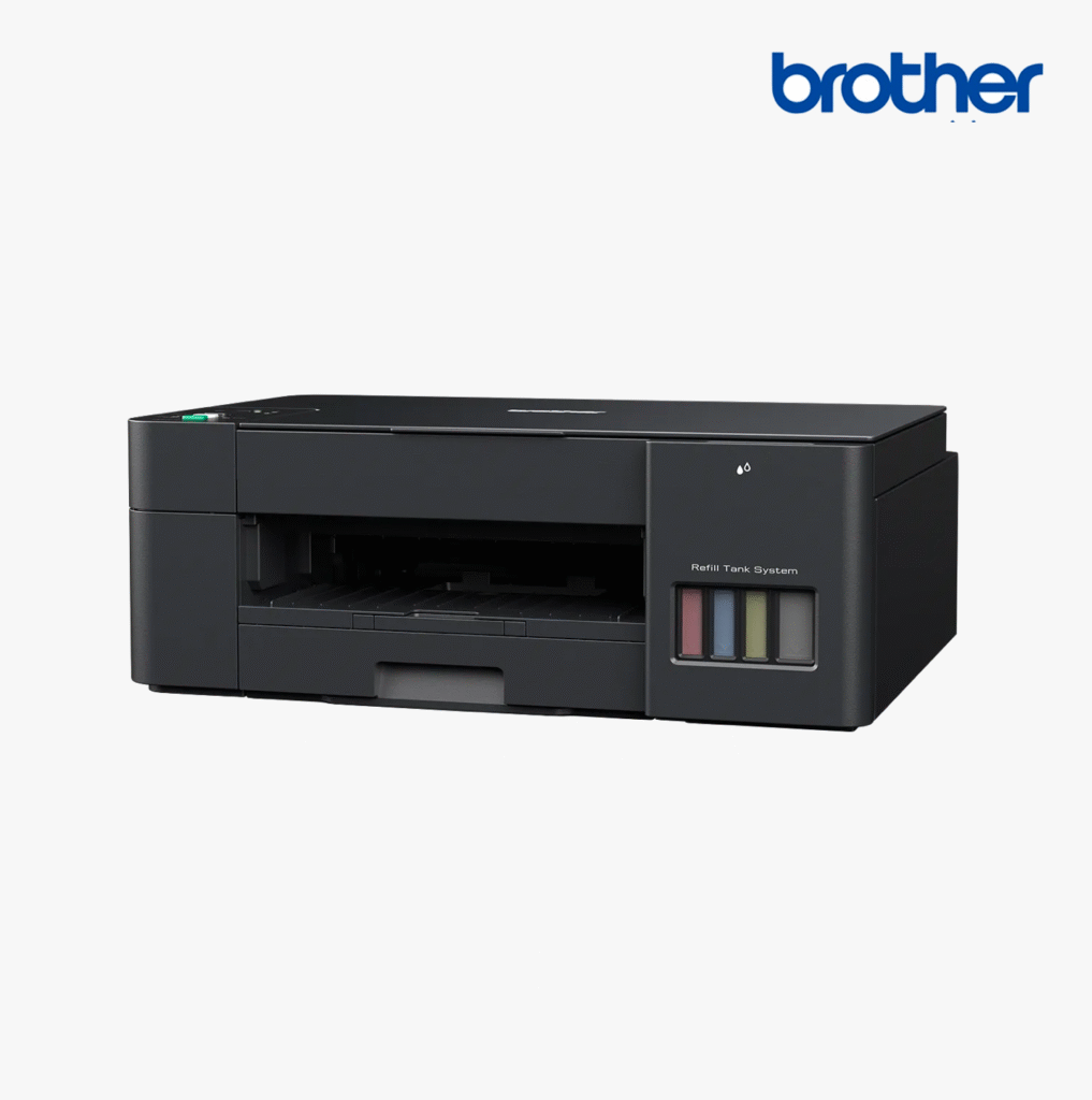 Brother DCP T-220 Ink Tank Color Printer