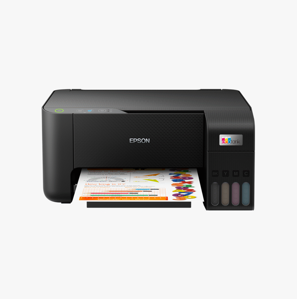 Epson L3210 Ink Tank Color Printer