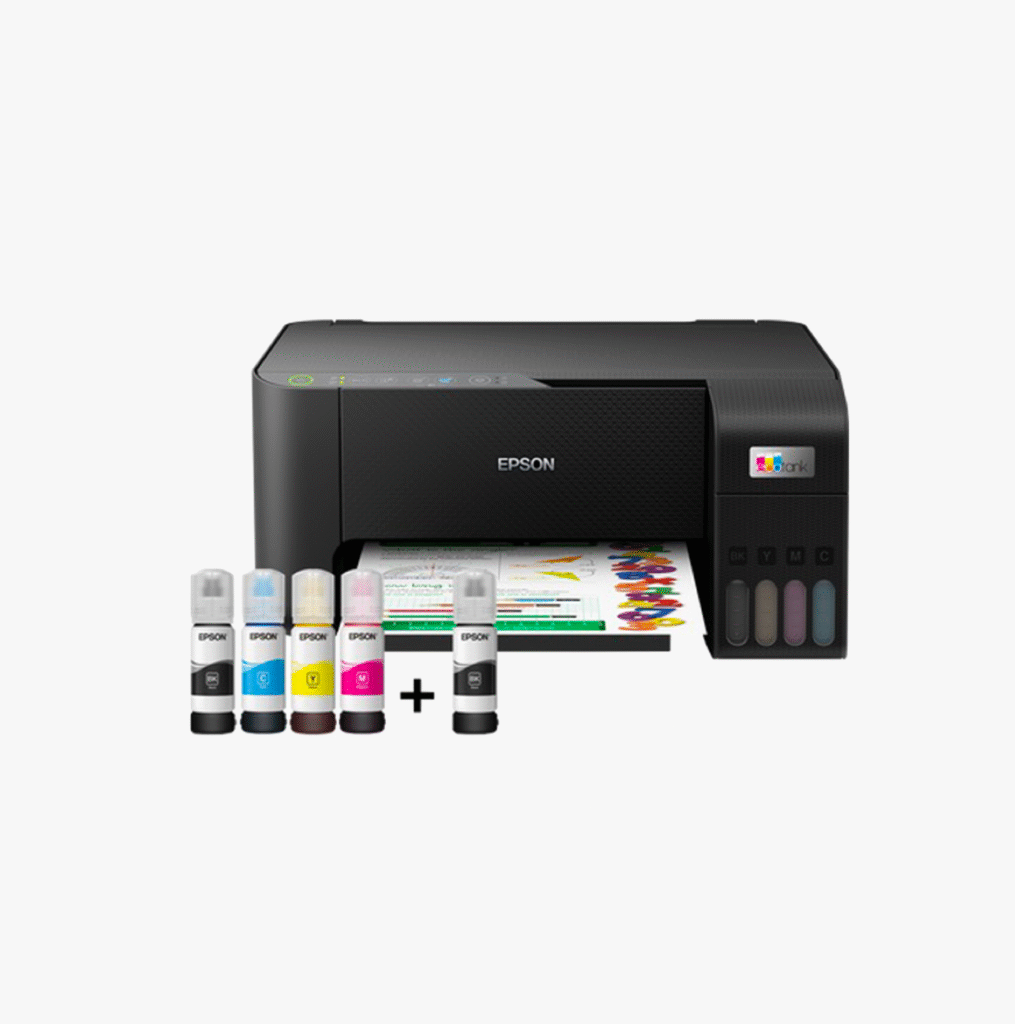 Epson L3250 Wi-Fi Ink Tank Color Printer