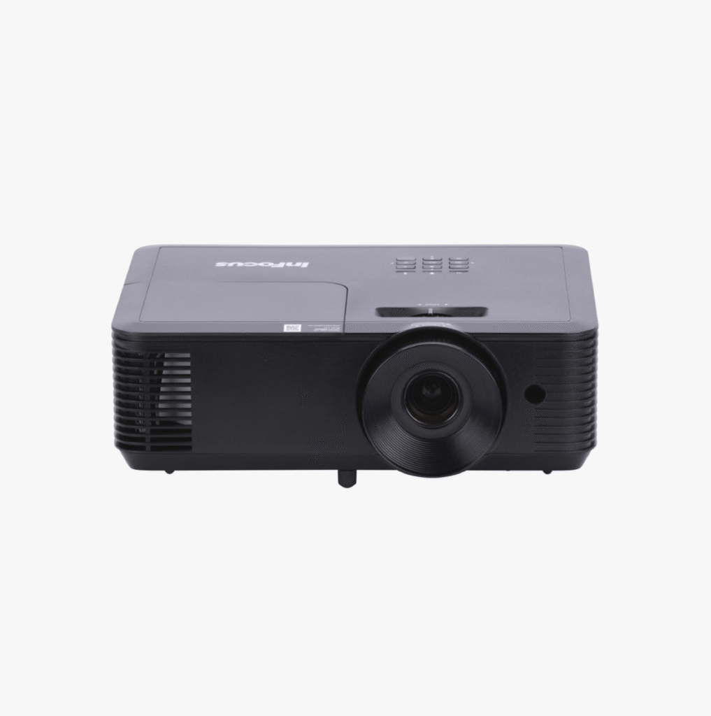 Infocus P130 IN114AA DLP Projector