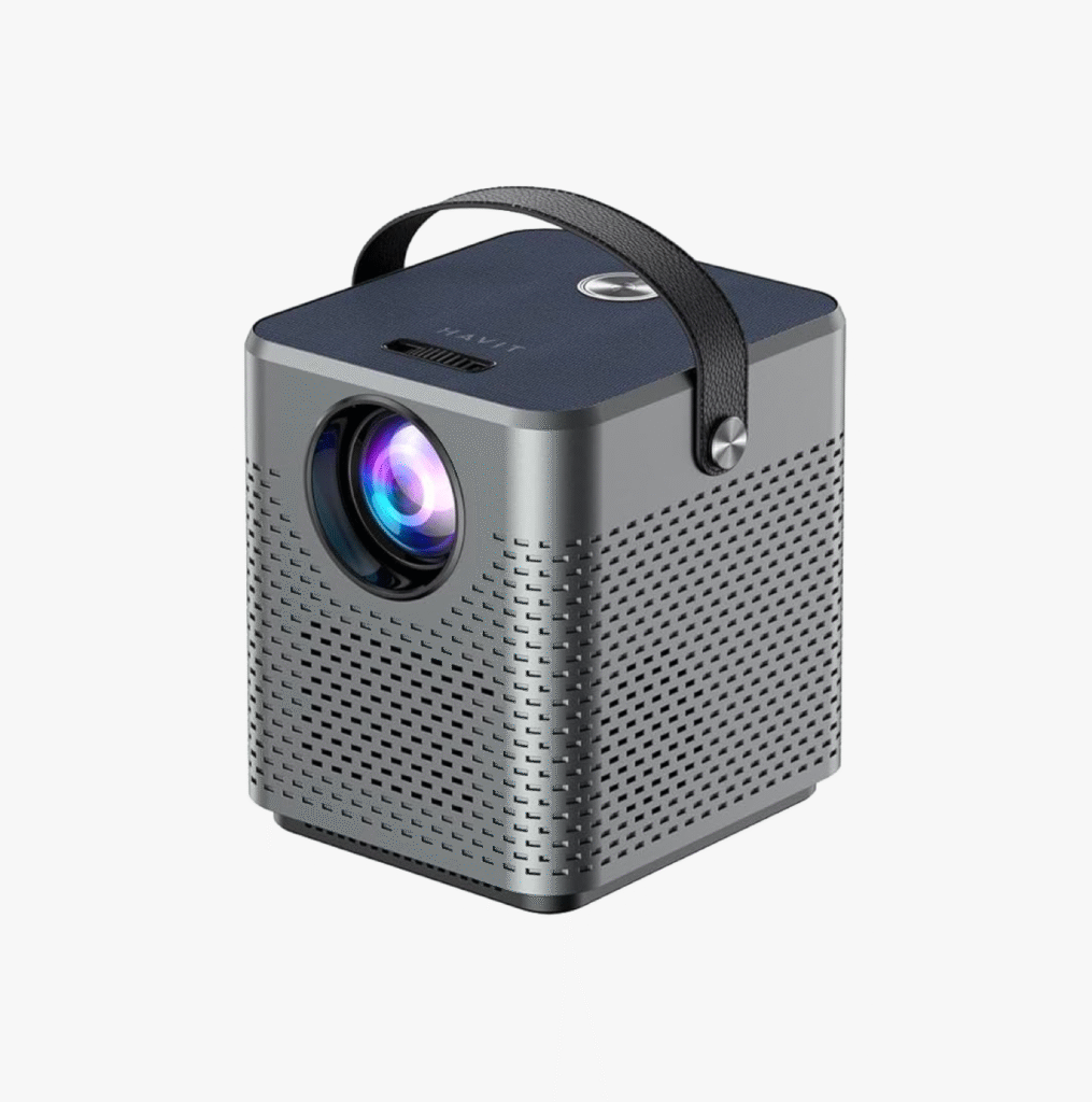 Havit PJ205 PRO 1080P HD Projector