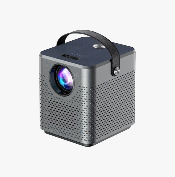Havit PJ205 PRO 1080P HD Projector