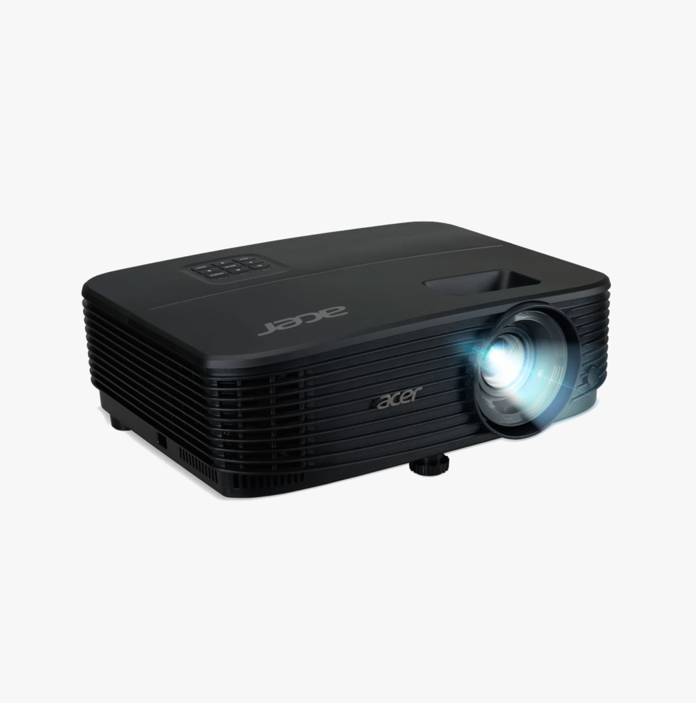 Acer X1123HP DLP Projector