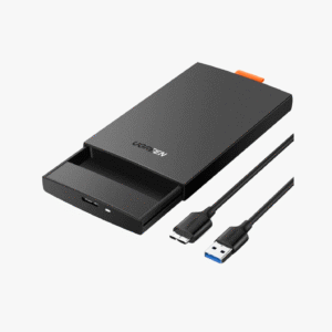 UGREEN USB 3.0 to SATA 2.5-Inch Hard Drive Enclosure