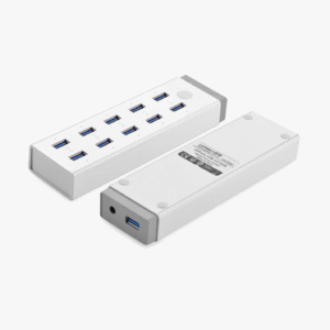 UGREEN USB 3.0 Charging Hub 10 Port (Model 20297)