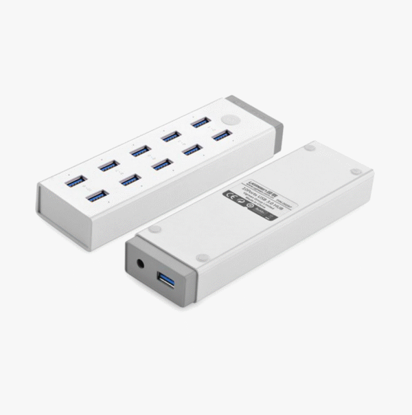 UGREEN USB 3.0 Charging Hub 10 Port (Model 20297)