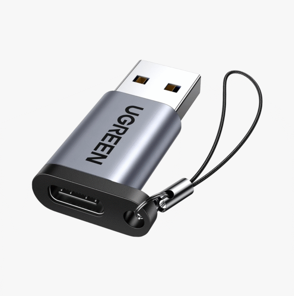 Ugreen Type-C Female to USB Male Converter