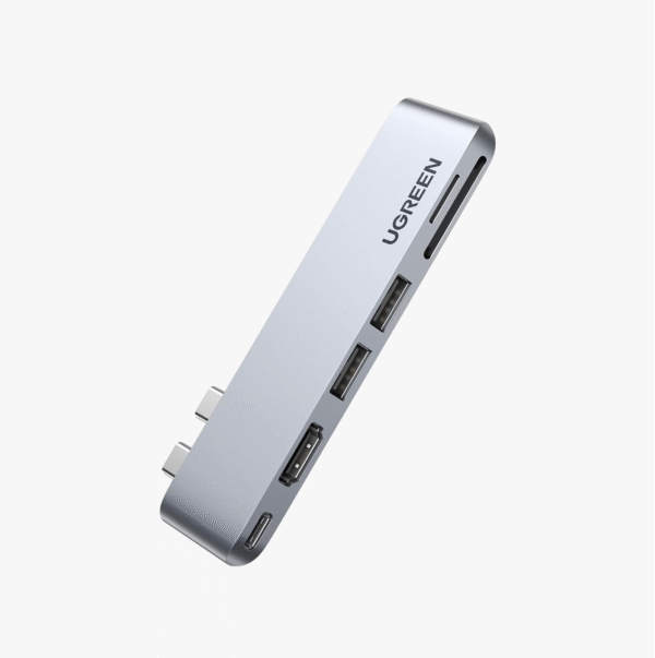 UGREEN USB C Hub Adapter for MacBook