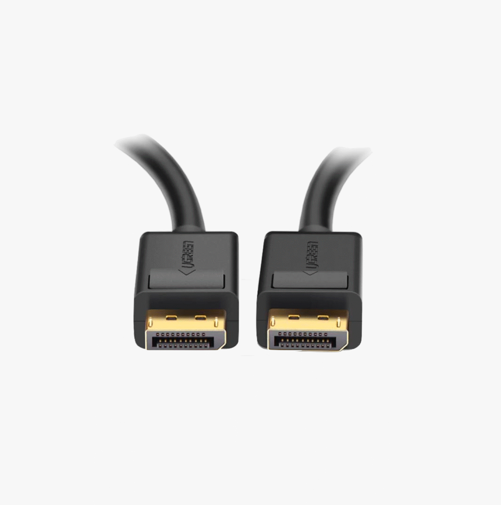 UGREEN DisplayPort Male to DP Male Cable