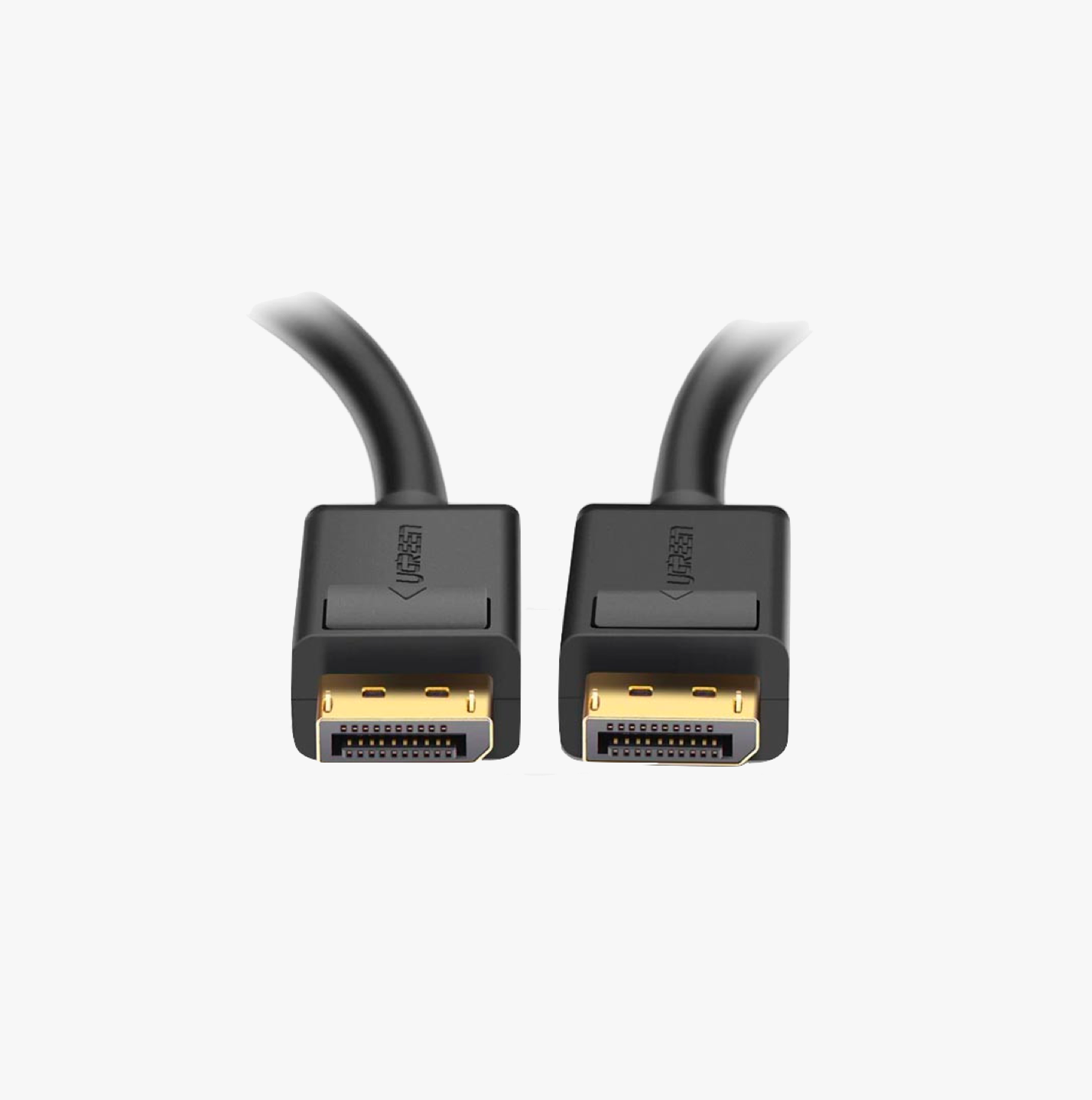 UGREEN DisplayPort Male to DP Male Cable
