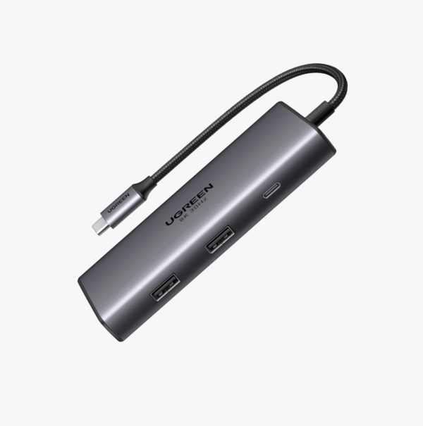 UGREEN USB C To Multifunction Adapter
