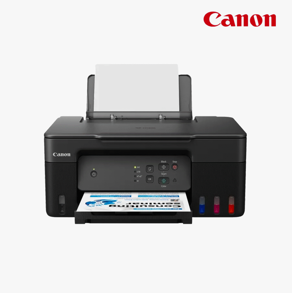 Canon Pixma G2730 Ink Tank Color Printer