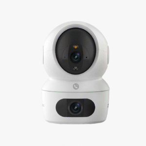 EZVIZ H7c Dual 2K⁺ Smart Wi-Fi Security Camera