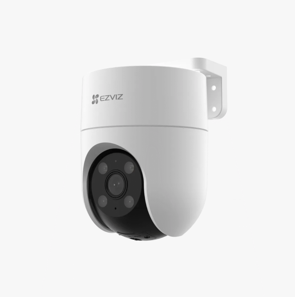 EZVIZ H8C 2MP Smart Wi-Fi Camera