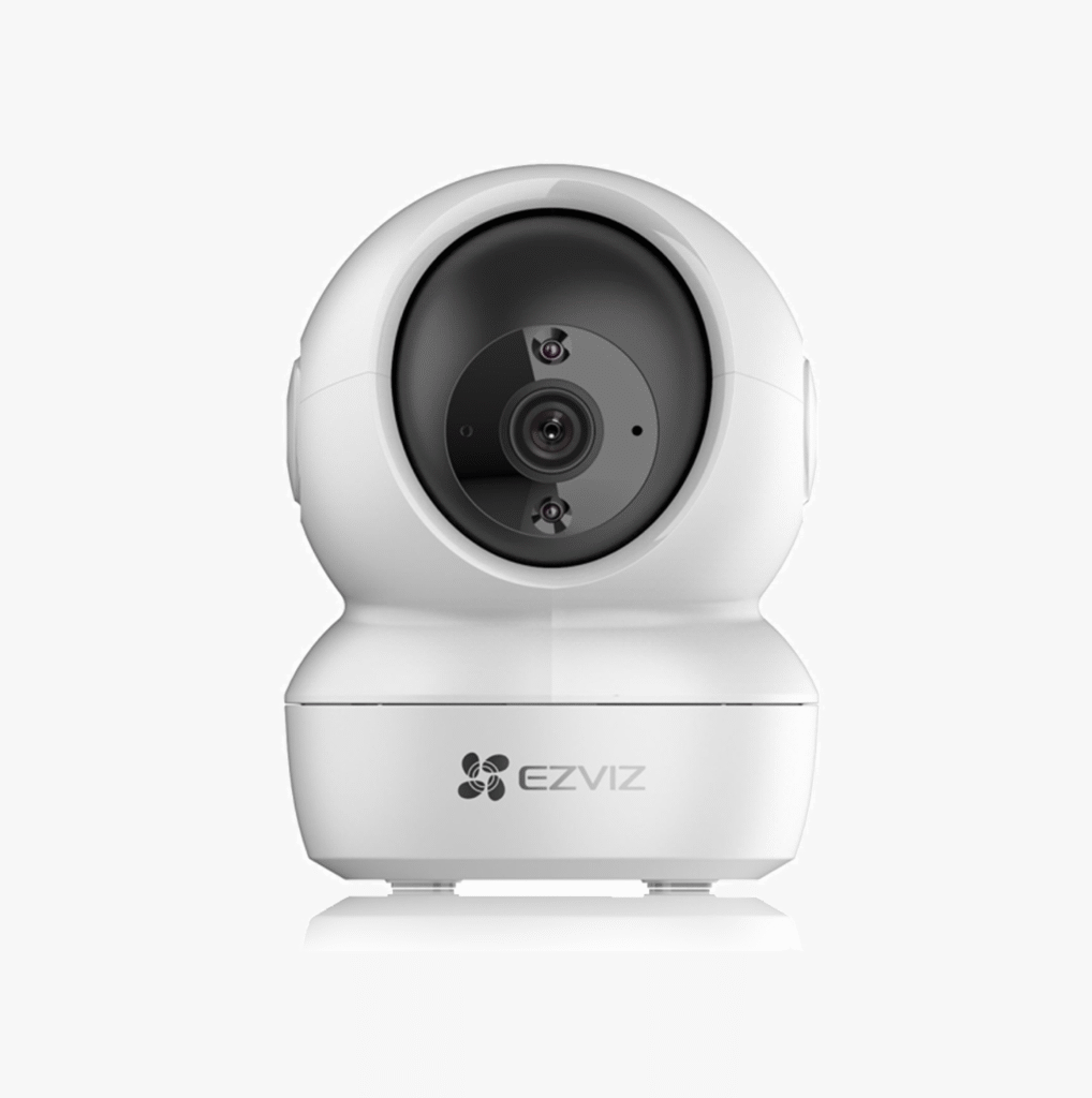 EZVIZ CS-H6c 1080p Smart Home Camera