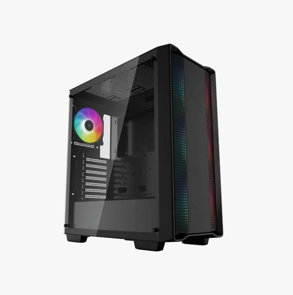 Ideal Budget Video Editing Build – Ryzen 7, RTX 2060 Super