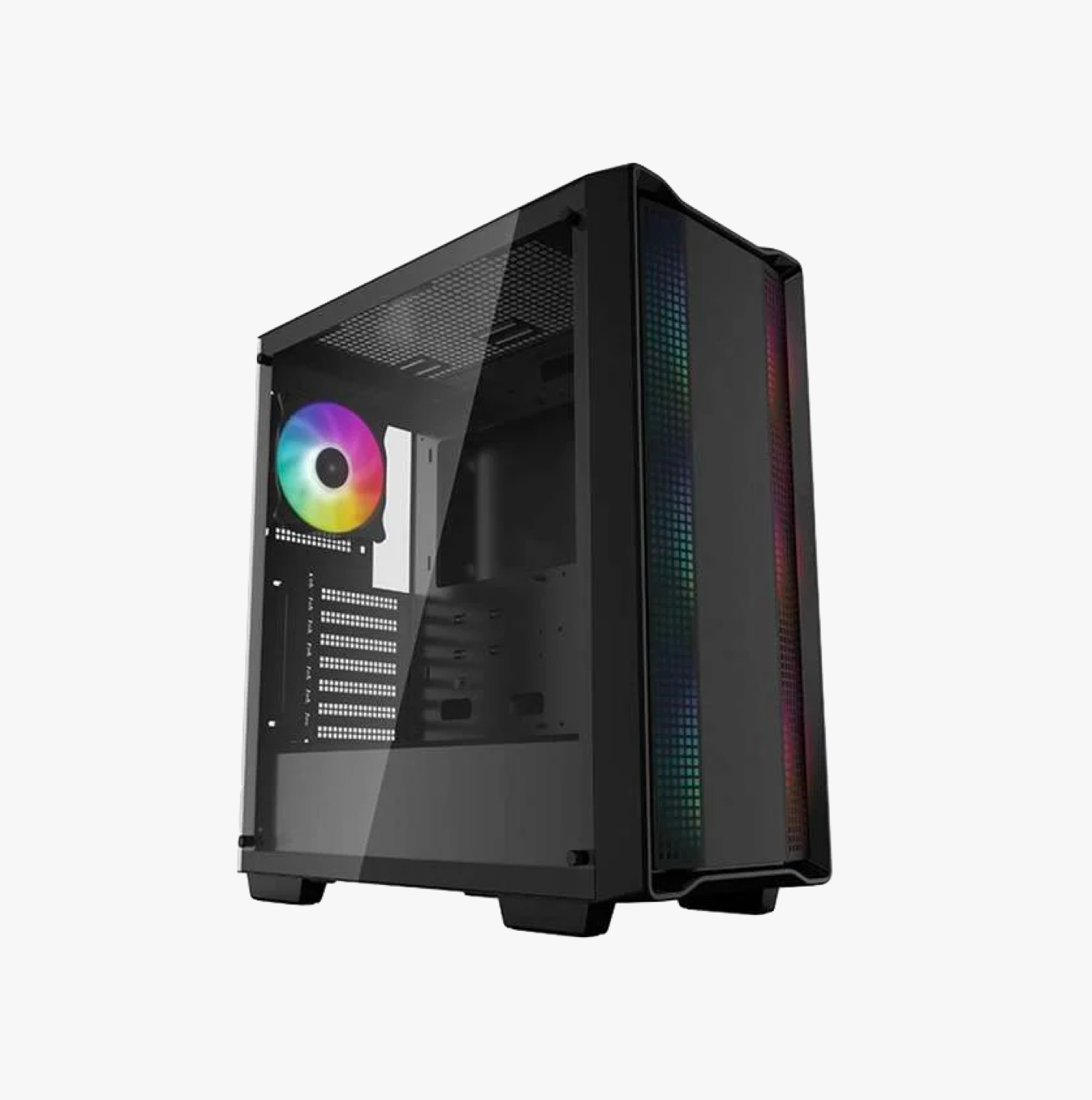 Ideal Budget Video Editing Build – Ryzen 7, RTX 2060 Super