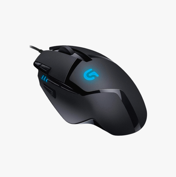 Logitech G402 Hyperion Fury Gaming Mouse Logitech G402 Hyperion Fury Gaming Mouse
