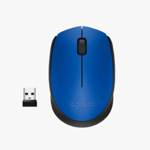 Logitech M171 Wireless Mouse