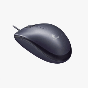 Logitech M90 Wired Optical Mouse
