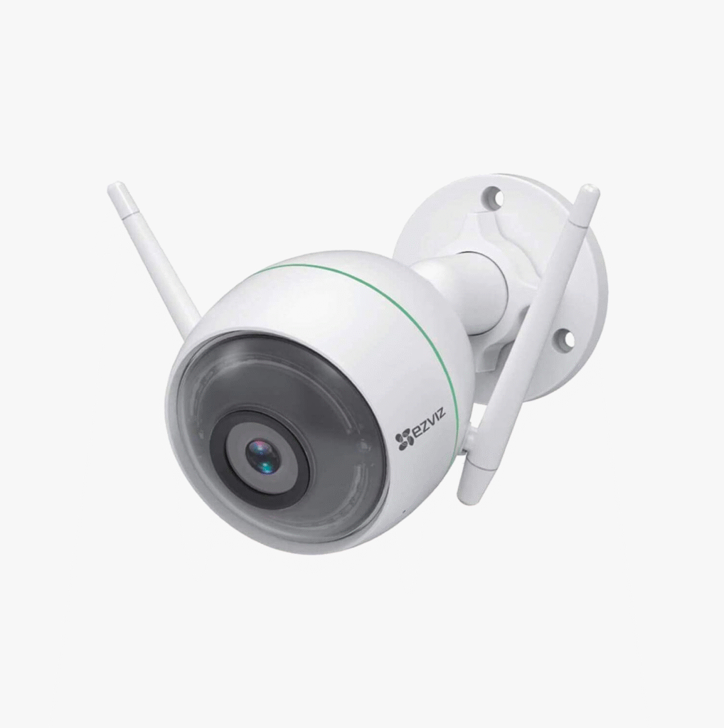 EZVIZ C3WN 2MP Outdoor Wi-Fi Camera
