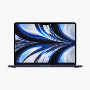 Apple MacBook Air M2 13.6″ with 8-Core CPU, 8-Core GPU & Liquid Retina Display