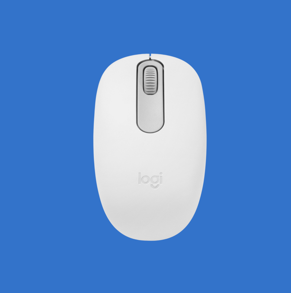 Logitech M196 Wireless Bluetooth Mouse | Compact Design | Up to 1000 DPI
