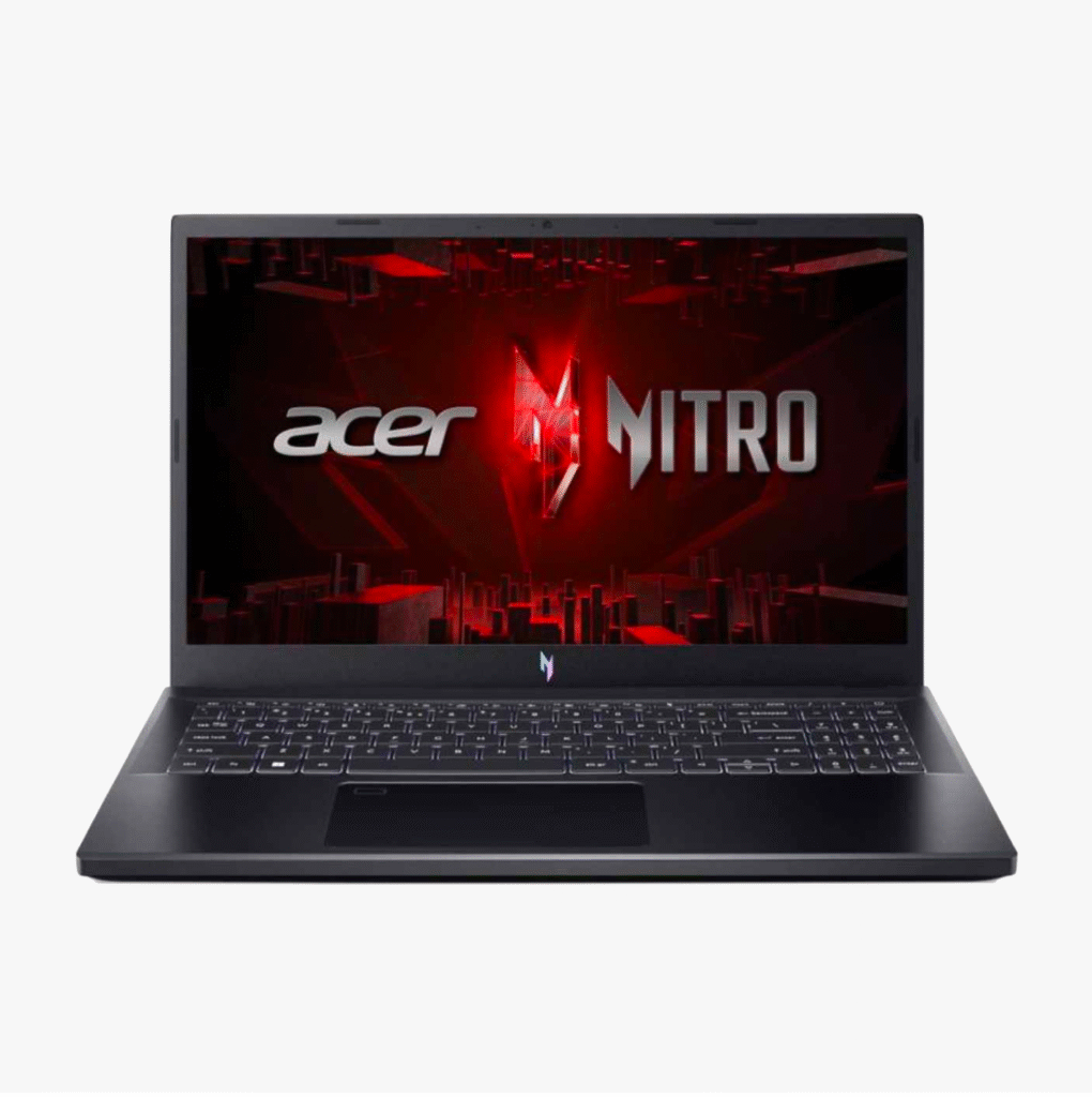Acer Nitro V 15 i7 13th Gen Gaming Laptop with RTX 4060 & 1TB SSD