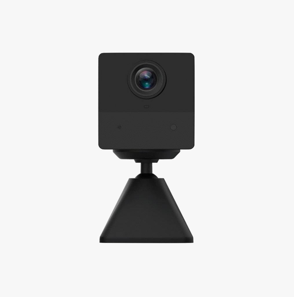 EZVIZ BC2 Wire-Free Indoor Security Camera