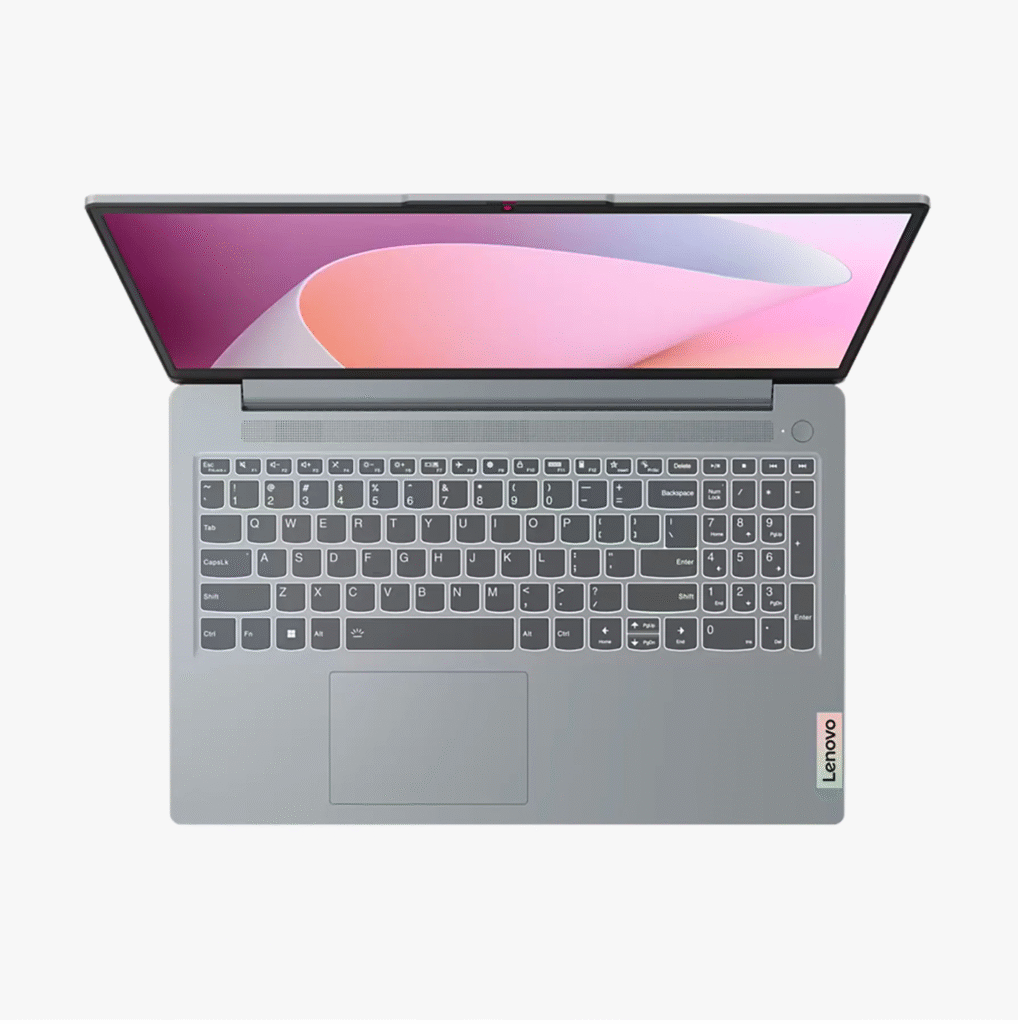 Lenovo Ideapad Slim 3 with Ryzen 5 7520U, 16GB RAM & SSD Storage - City Computers