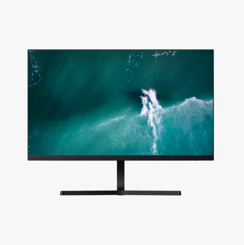 Xiaomi Mi 1C 23.8″ Desktop Monitor | Full HD IPS | Bezel-less | Eye Care Tech