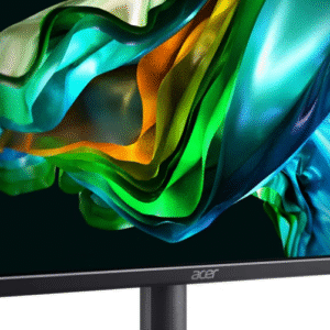 Acer Monitor EK221Q E3bi - Image 1