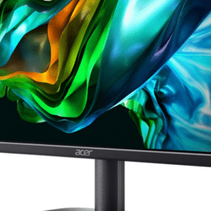 Acer Monitor EK221Q E3bi - Image 2