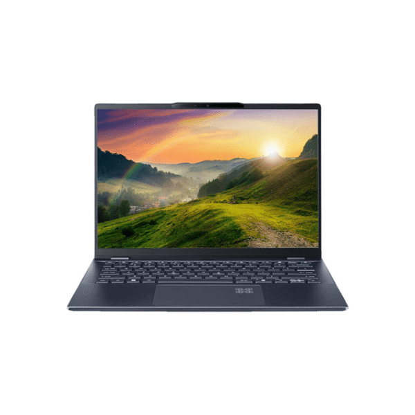 Acer-Swift-14-AI-2025-Ultra-7-256-V-Front-View