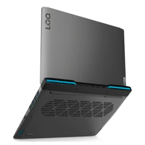 Lenovo LOQ -Gaming Laptop 2025 - (Intel Core i5 12450HX | RTX 4050 |Windows 11 | 24GB RAM | 512 SSD | 15.6" FHD (1920x1080)144Hz display | 1 Year warranty) - Image 5
