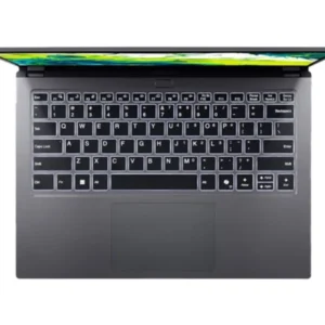 Acer Aspire Go 14 2024 Intel Core Ultra 5 125H Processor | 16GB RAM | 512GB SSD | Intel Graphics | 14" WUXGA IPS Display | 2 Years Warranty - Image 3