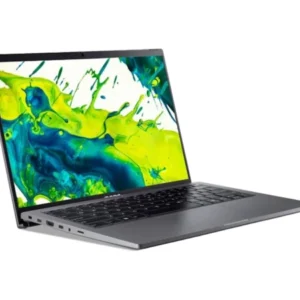 Acer Aspire Go 14 2024 Intel Core Ultra 5 125H Processor | 16GB RAM | 512GB SSD | Intel Graphics | 14" WUXGA IPS Display | 2 Years Warranty - Image 2