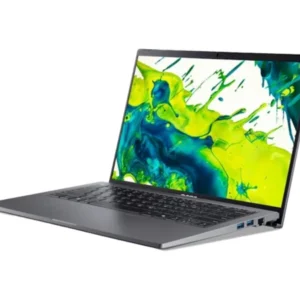 Acer Aspire Go 14 2024 Intel Core Ultra 5 125H Processor | 16GB RAM | 512GB SSD | Intel Graphics | 14" WUXGA IPS Display | 2 Years Warranty - Image 5