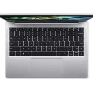 Acer Aspire lite 14 (13th Gen Intel Core i3 N355 Processor | 8GB LPDDR5 RAM | 256GB | 14" FHD | Intel UHD Graphics | One Year - Image 4