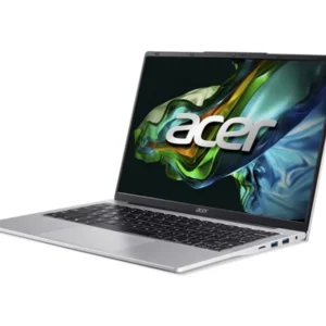 Acer Aspire lite 14 (13th Gen Intel Core i3 N355 Processor | 8GB LPDDR5 RAM | 256GB | 14" FHD | Intel UHD Graphics | One Year - Image 5
