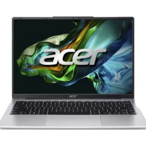 Acer Aspire lite 14 (13th Gen Intel Core i3 N355 Processor | 8GB LPDDR5 RAM | 256GB | 14" FHD | Intel UHD Graphics | One Year - Image 1