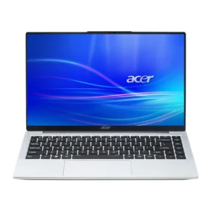 Acer Aspire 3 Slimbook (Intel Celeron N4500 Processor | 8GB RAM | 256GB SSD | 15.6" FHD (1920 x 1080) IPS Display | 1 Year Warranty) - Image 1